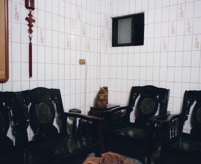 © Adam (Han-Chun) Lin - Image from the Sonder photography project