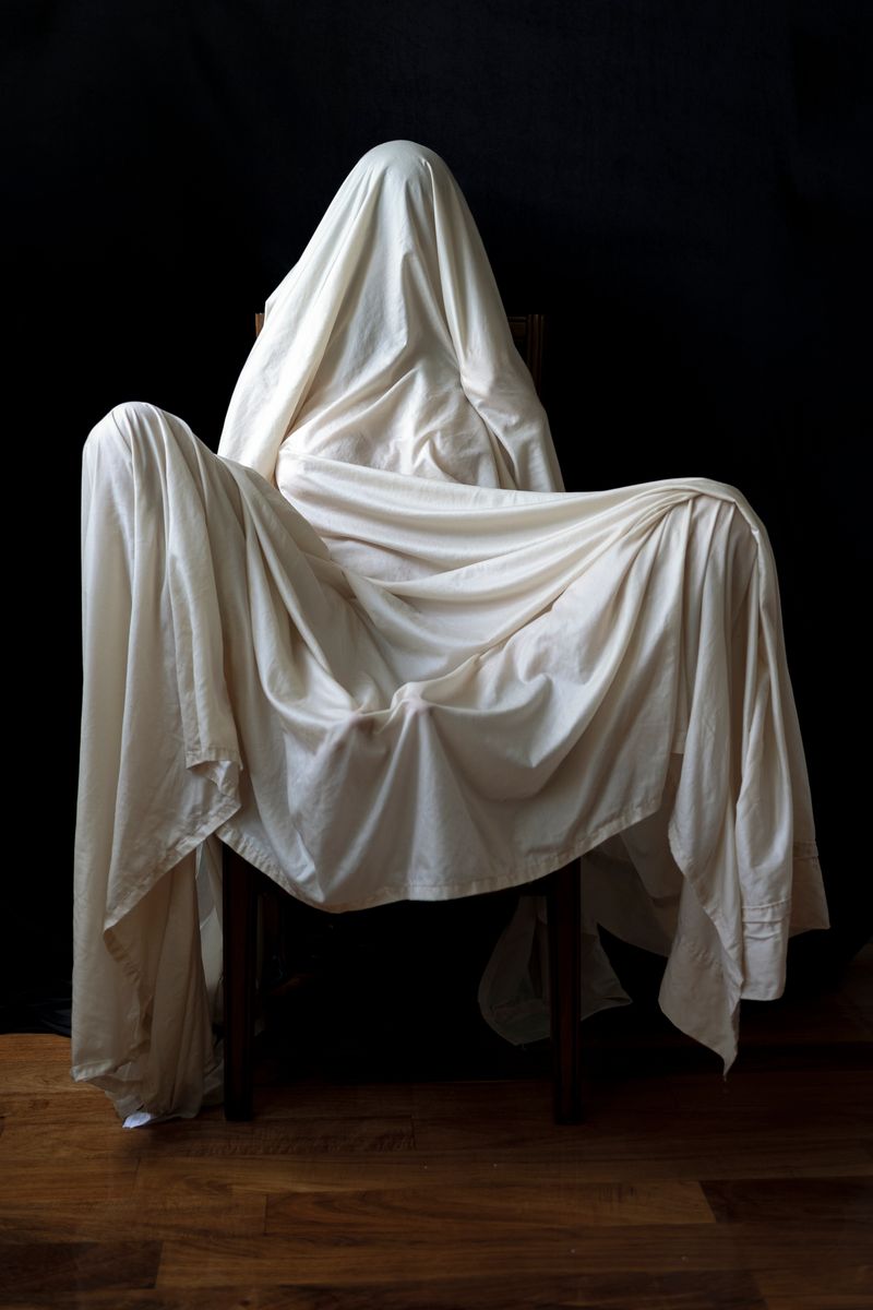 © Orly Morgenstern - Motherhood, self portrait