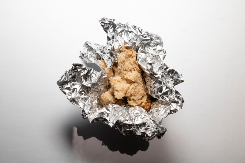 © Orly Morgenstern - Image from the The waterfall fills the river photography project