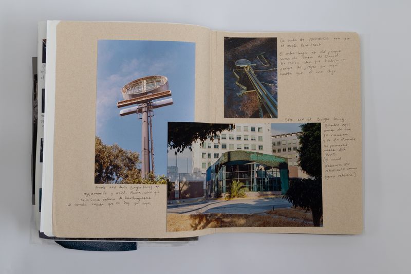 © Orly Morgenstern - Relics