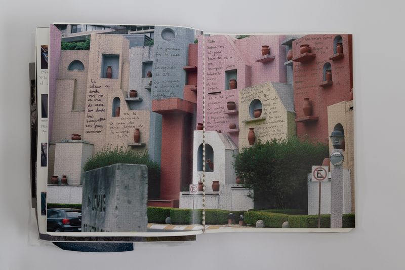 © Orly Morgenstern - Neighborhood