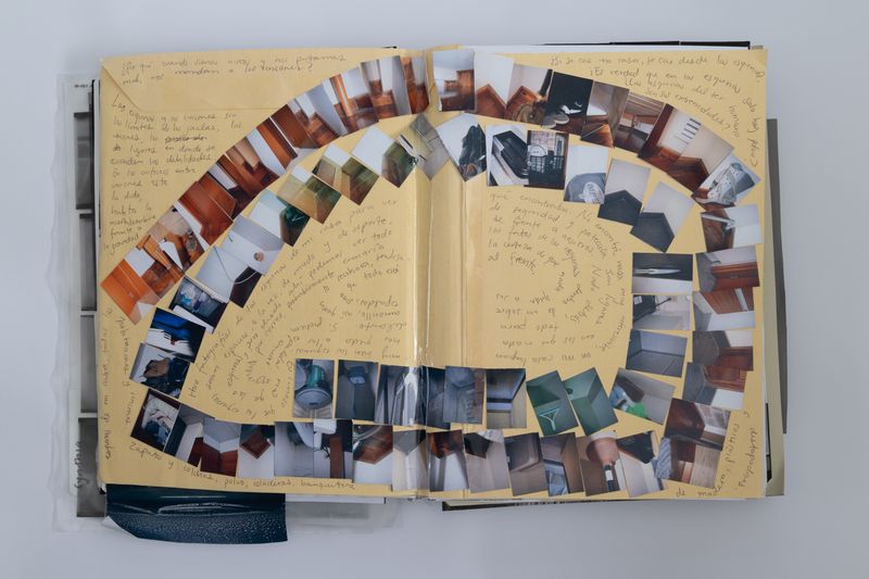 © Orly Morgenstern - Corners