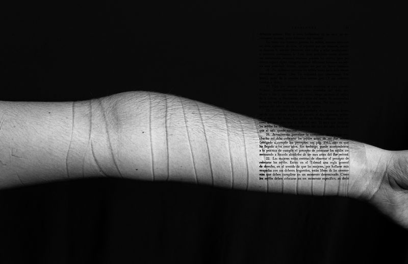 © Orly Morgenstern - Tefilin