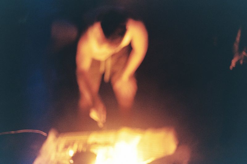 © Orly Morgenstern - Image from the Yehudia photography project