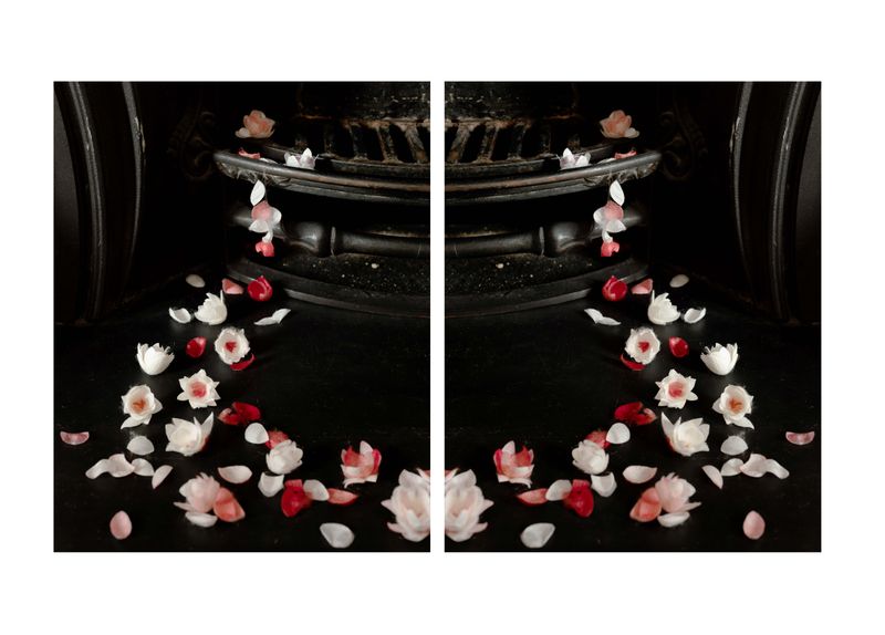 © Yiming Zhu - Silkworm Flower Altar