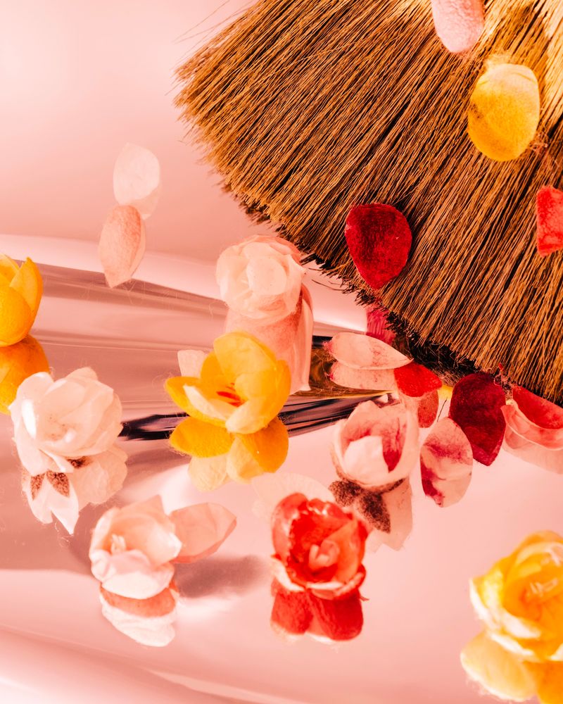 © Yiming Zhu - Image from the A Silkworm's Dreams Weave A Rhyme photography project