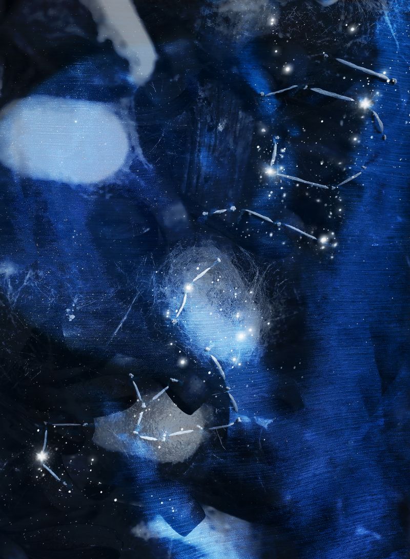 © Yiming Zhu - Jiao-Xiu Star