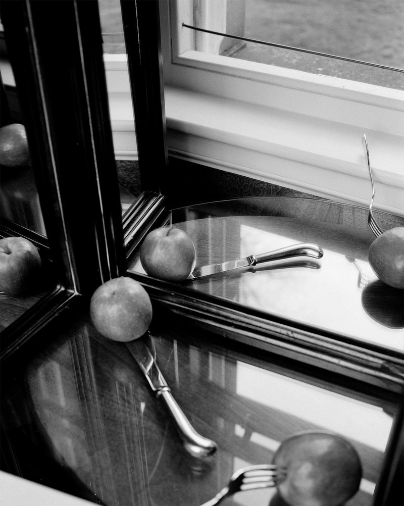 © Yiming Zhu - Image from the Summoning photography project