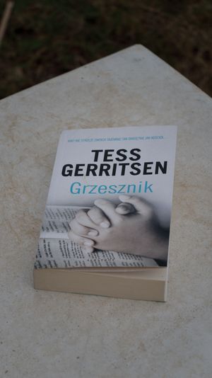 Grzesznik (The Sinner)