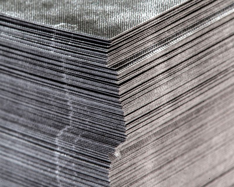 © Camila Rodrigo - Topography: Medium format photograph.