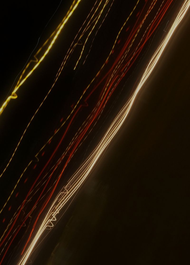 © Shane Lim - vibration #3