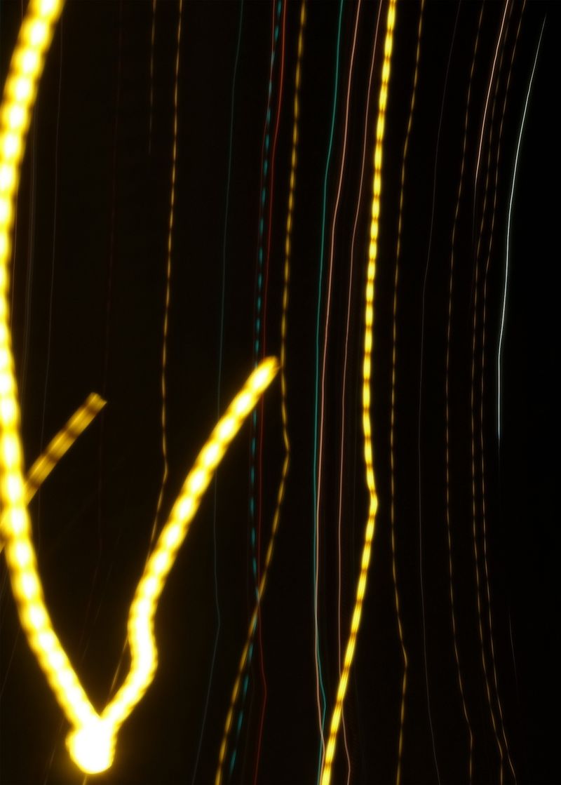 © Shane Lim - vibration #2