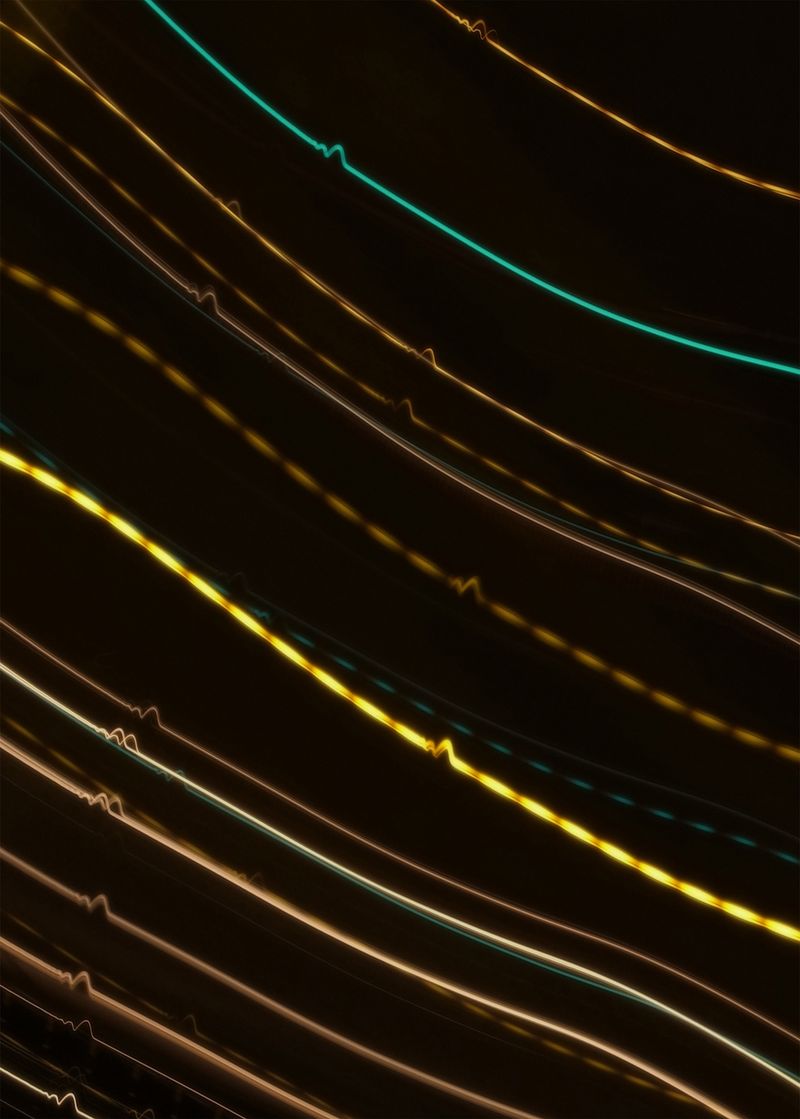 © Shane Lim - vibration #1