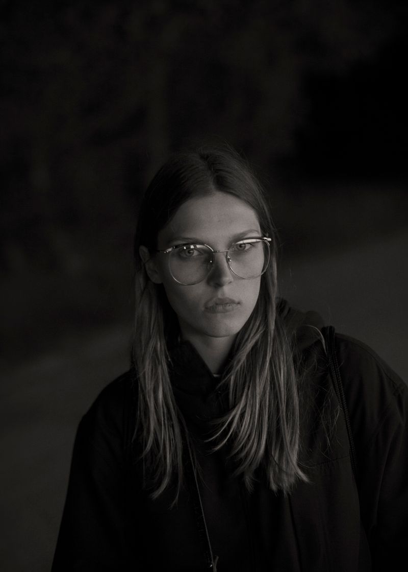 © Shane Lim - eve - warsaw, poland