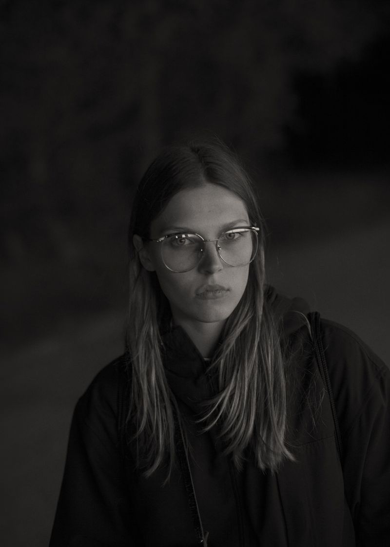 © Shane Lim - eve - warsaw, poland