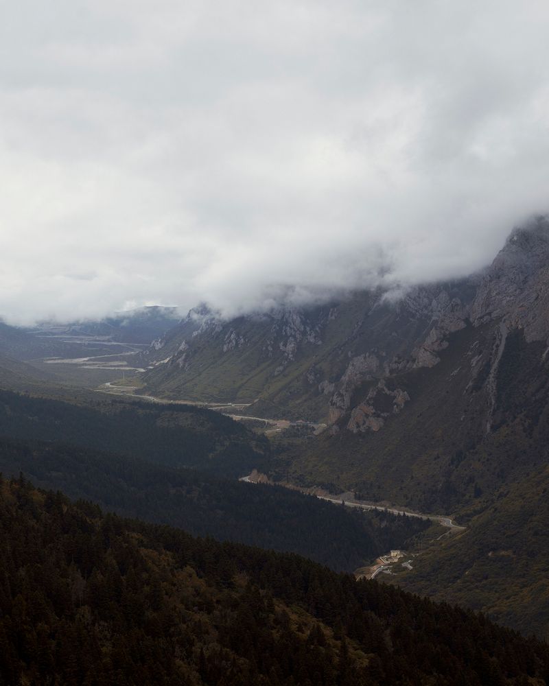 © Shane Lim - landscape #1 - chengdu
