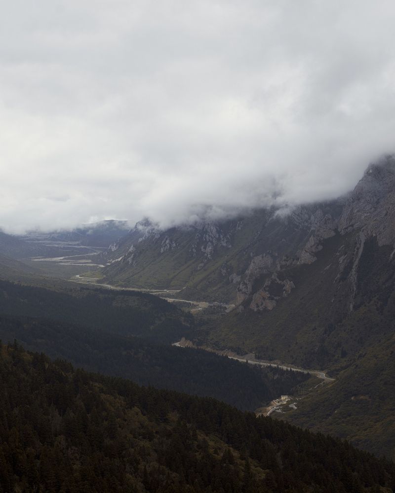 © Shane Lim - landscape #1 - chengdu
