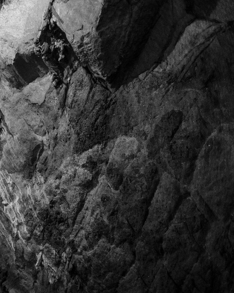 © Shane Lim - the cave - araku valley, india