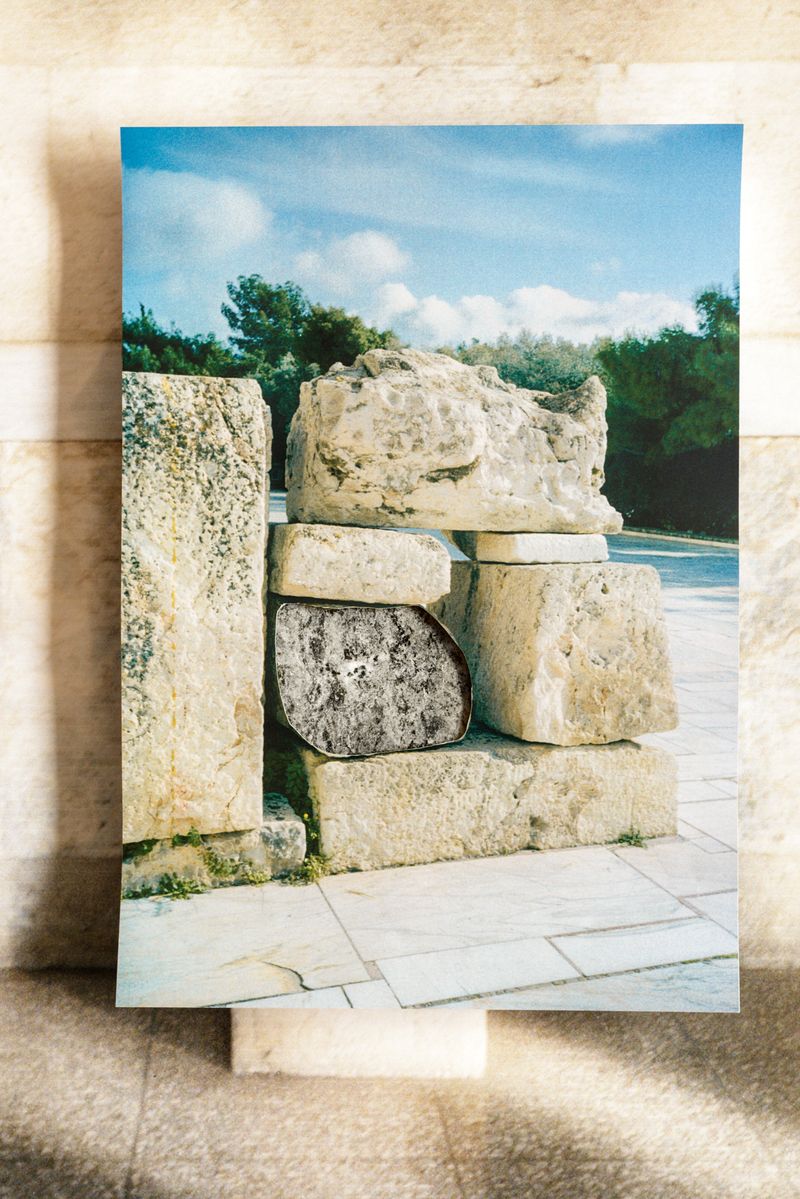 © Stefano Conti - Image from the When I killed your tulips photography project