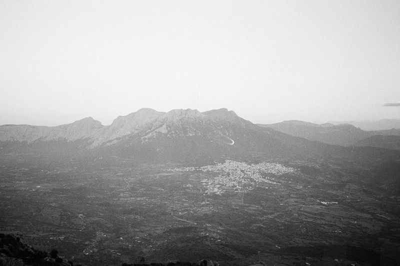 © Stefano Conti - Image from the Teach me how you designed these creatures photography project