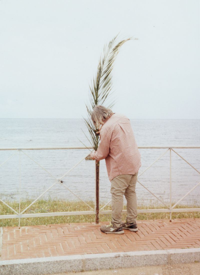 © Stefano Conti - Image from the Teach me how you designed these creatures photography project