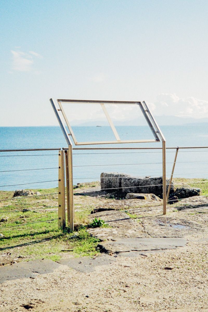 © Stefano Conti - Image from the Teach me how you designed these creatures photography project