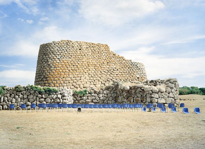 © Stefano Conti - Image from the Teach me how you designed these creatures photography project