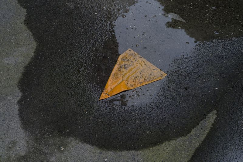 © Doron Oved - Untitled, 2016, digital photograph