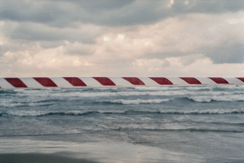 © Doron Oved - The Sea