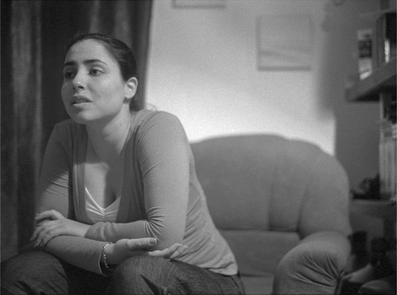 © Doron Oved - Hadar, 2008