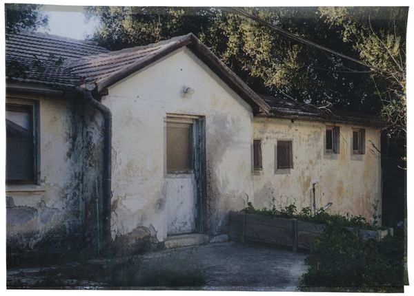 © Doron Oved - The Reference Room, 2014-2018