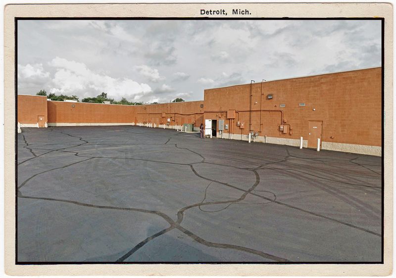 © Graeme Williams - Image from the Postcards from Home photography project