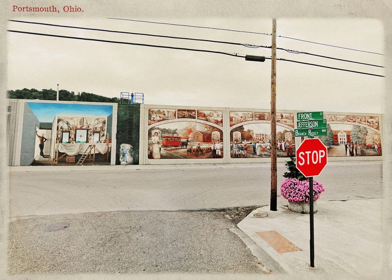 © Graeme Williams - Image from the Postcards from Home photography project