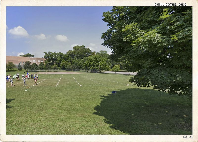 © Graeme Williams - Image from the Postcards from Home photography project