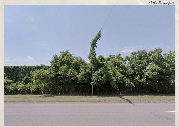 © Graeme Williams - Image from the Postcards from Home photography project