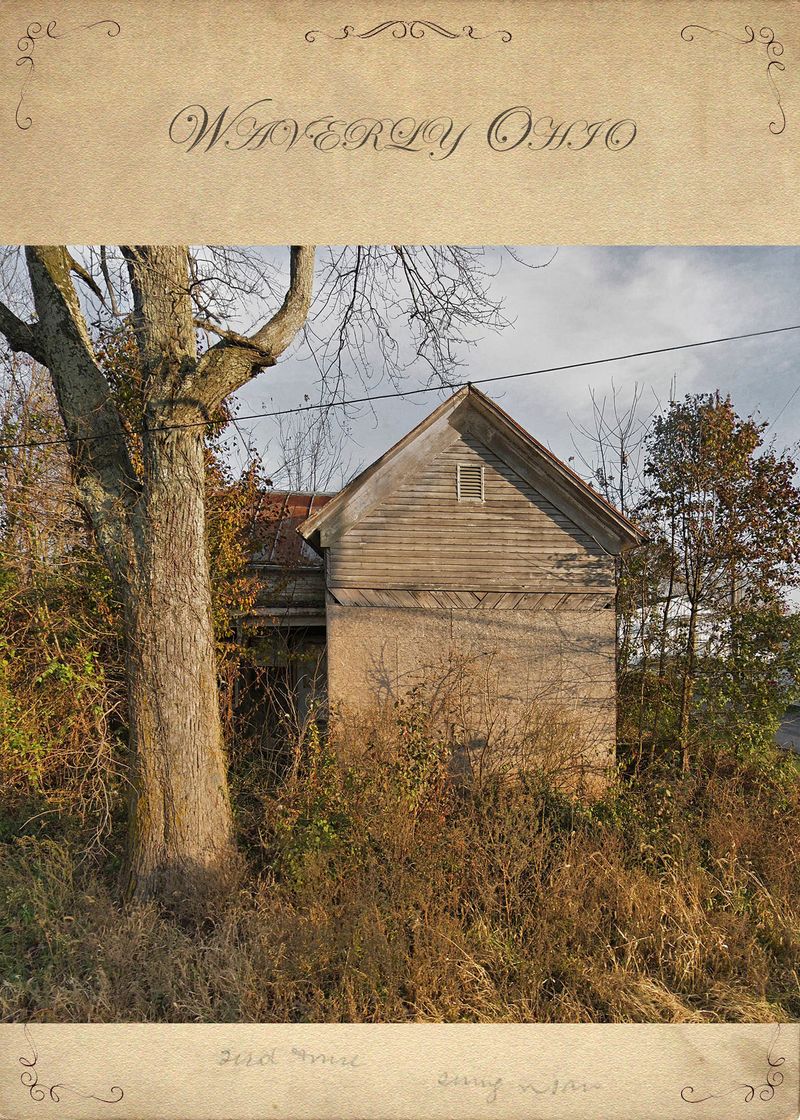 © Graeme Williams - Image from the Postcards from Home photography project