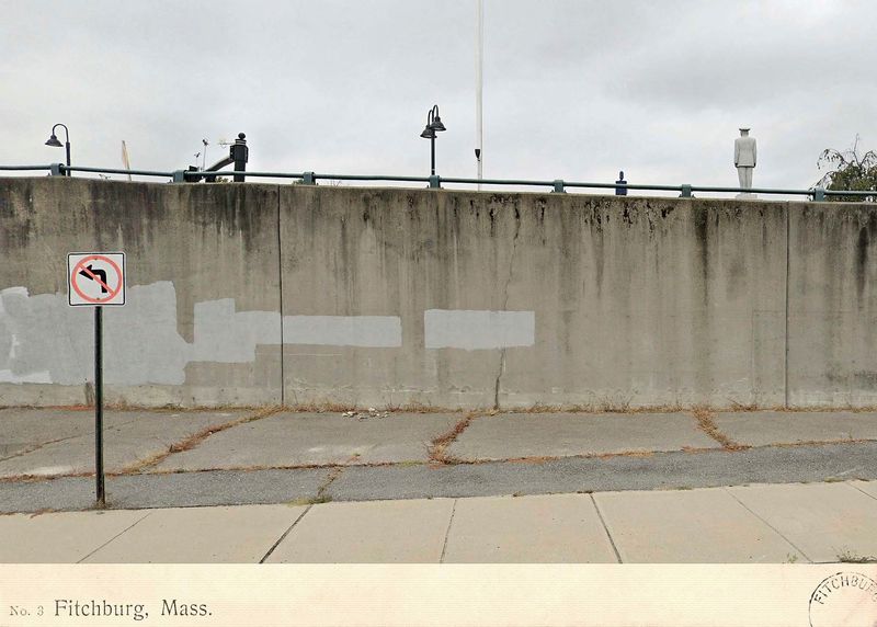 © Graeme Williams - Image from the Postcards from Home photography project