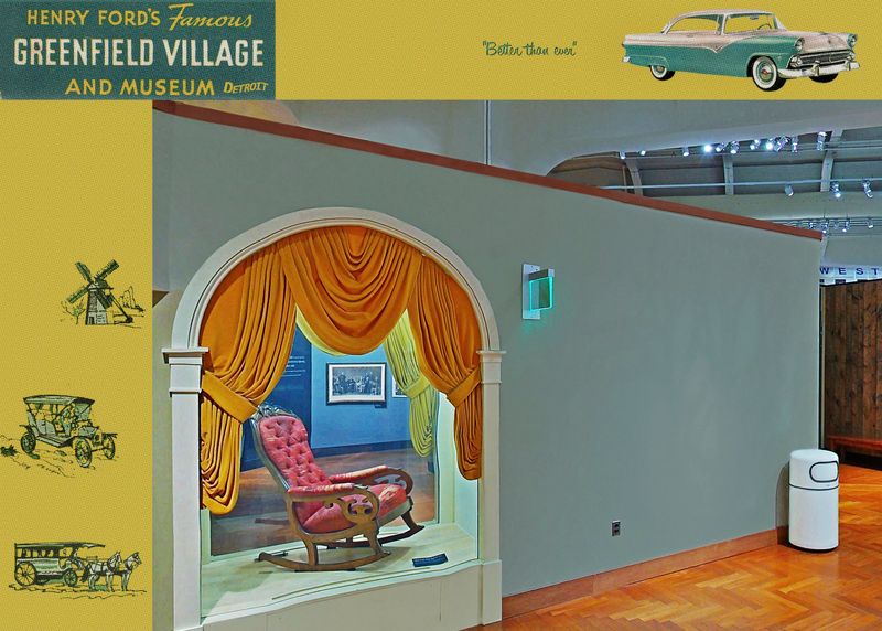 © Graeme Williams - Image from the Postcards from Home photography project