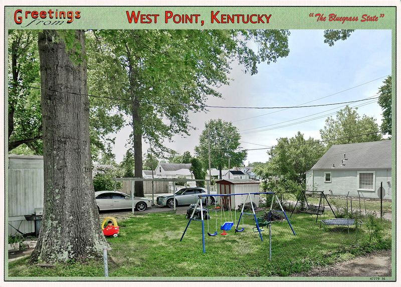 © Graeme Williams - Image from the Postcards from Home photography project