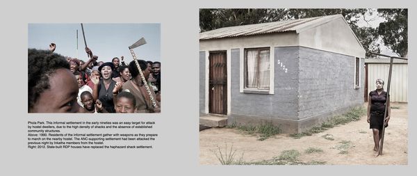 © Graeme Williams - Image from the Previously Significant Places photography project