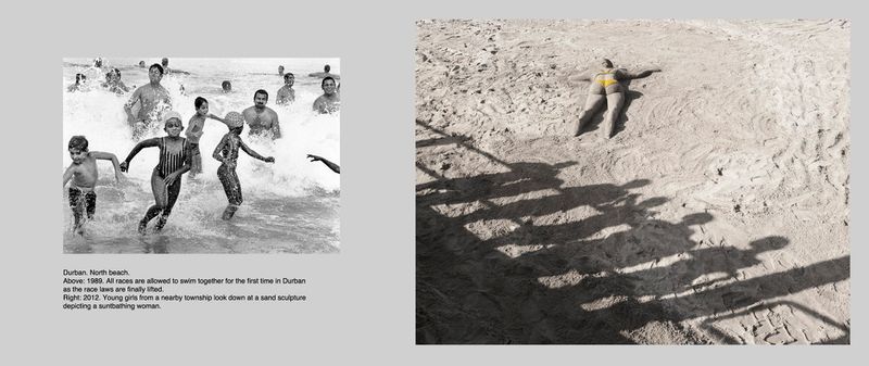 © Graeme Williams - Image from the Previously Significant Places photography project