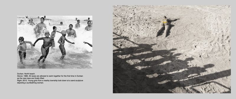 © Graeme Williams - Image from the Previously Significant Places photography project