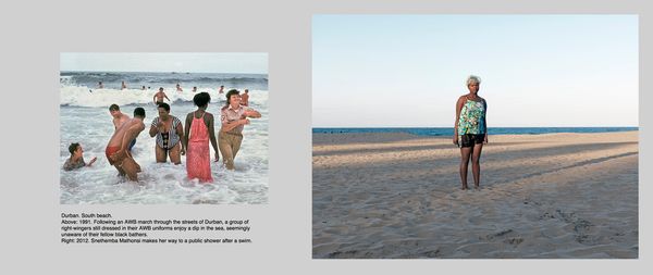 © Graeme Williams - Image from the Previously Significant Places photography project