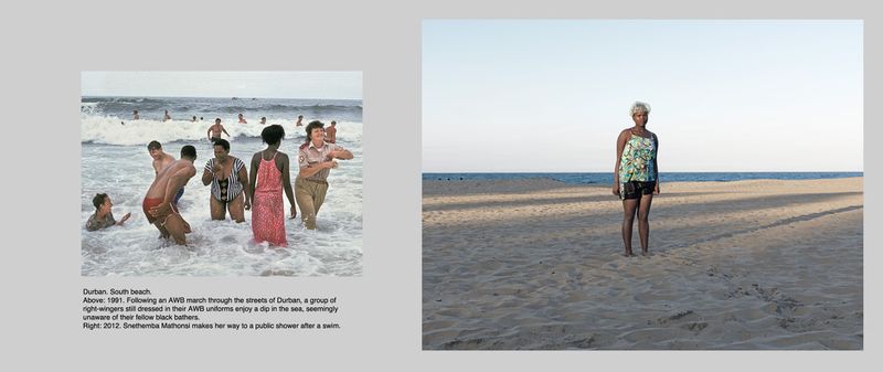 © Graeme Williams - Image from the Previously Significant Places photography project