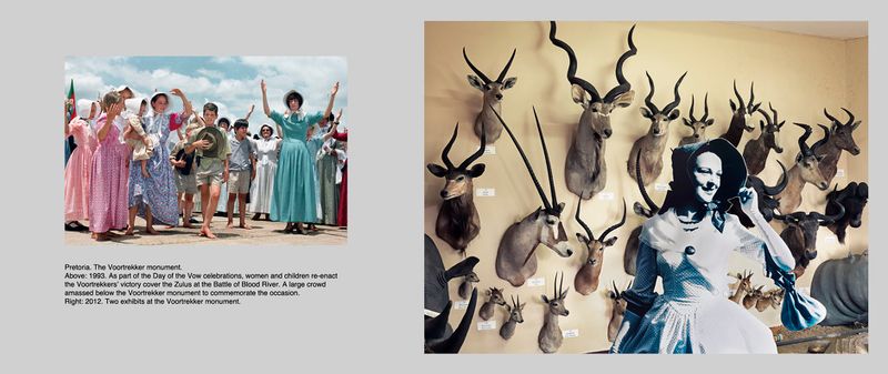 © Graeme Williams - Image from the Previously Significant Places photography project