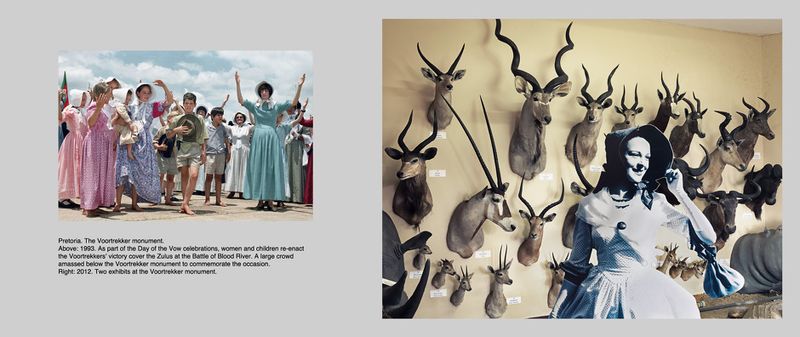 © Graeme Williams - Image from the Previously Significant Places photography project