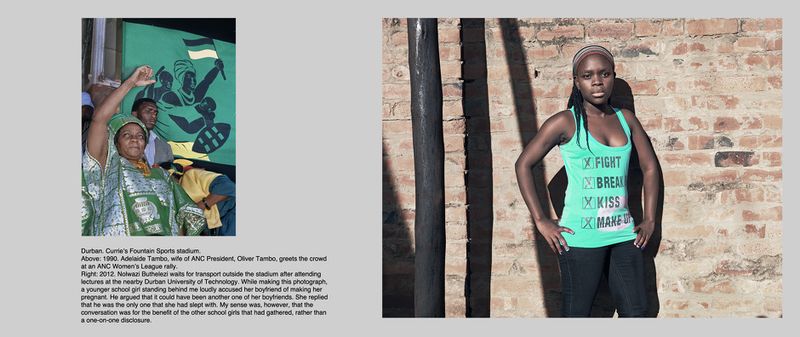 © Graeme Williams - Image from the Previously Significant Places photography project
