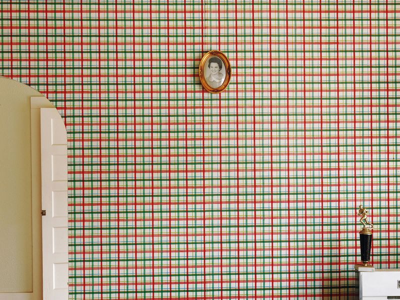 © Graeme Williams - Image from the Shifting Landmarks photography project