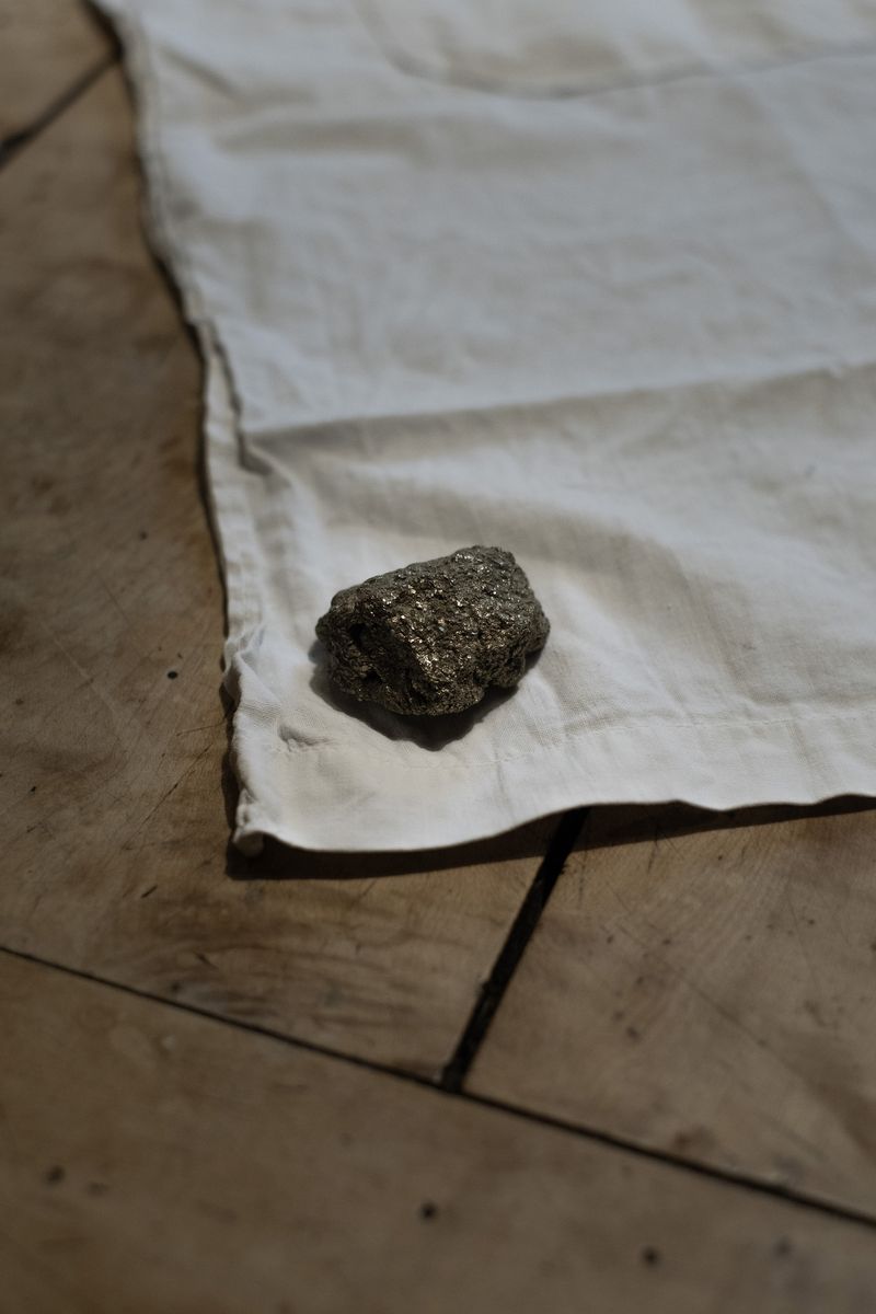 © chiara pavolucci - Image from the Should we dwell on transience? photography project