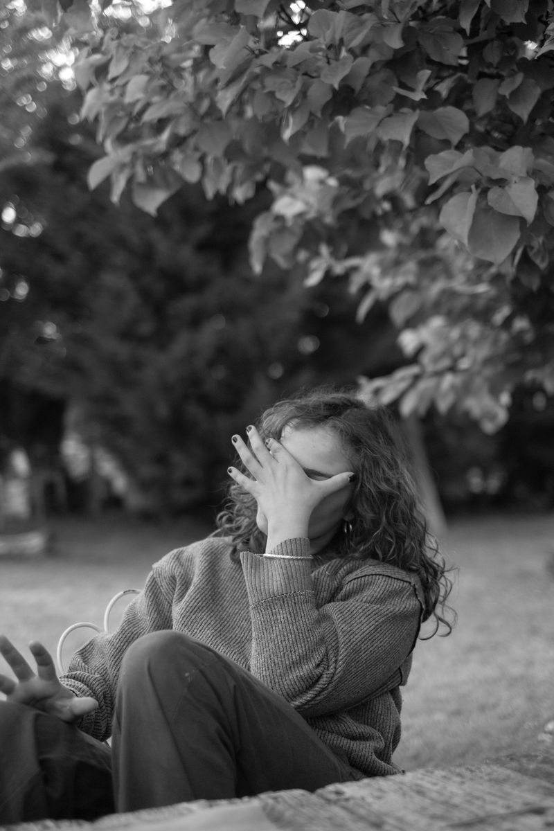 © chiara pavolucci - Image from the Should we dwell on transience? photography project